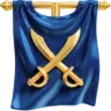 The clan emblem used in Islandor