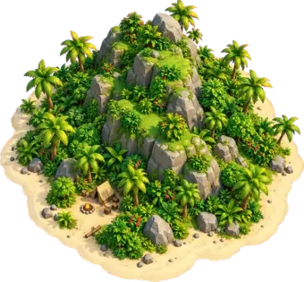 Islandor — Wild shore